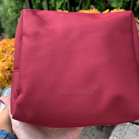 ✨Salvatore Ferragamo Toiletries Bag - Picture 4 of 10